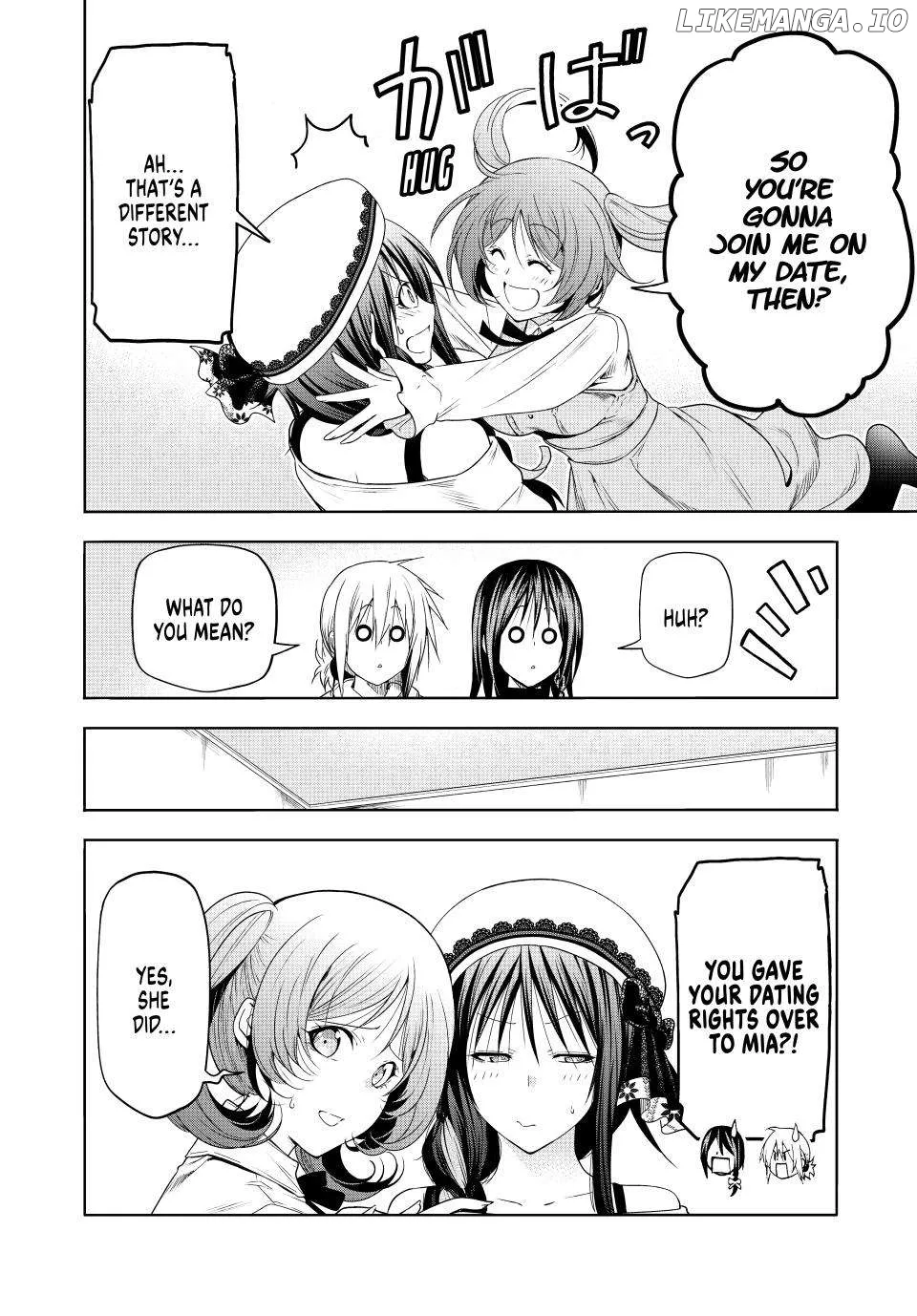 Read Temple  Manga chapter 91 image 12 on Lezhin