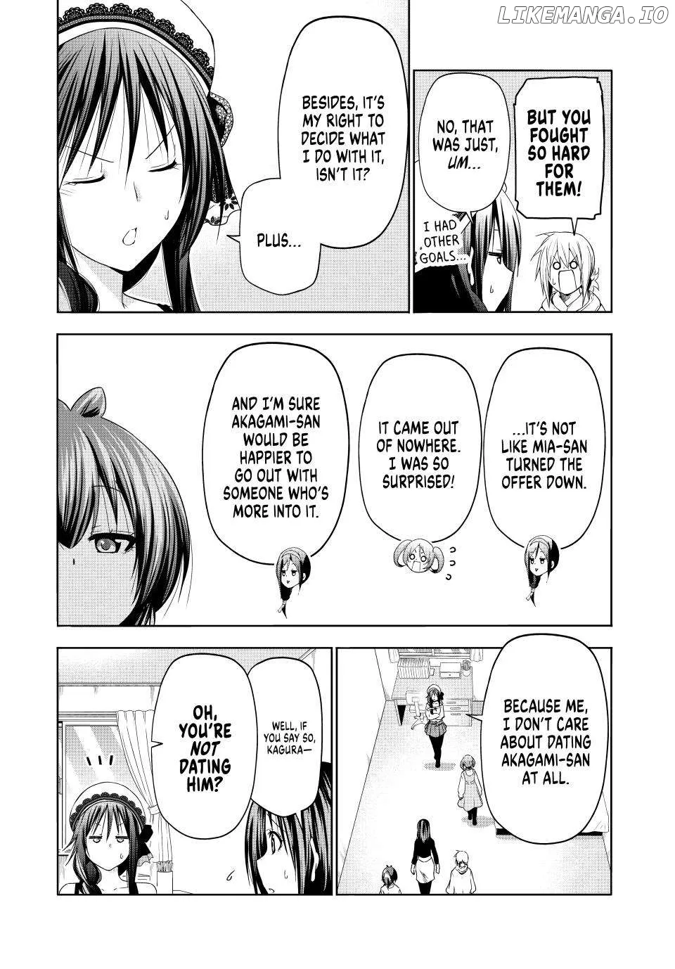 Read Temple  Manga chapter 91 image 13 on Lezhin