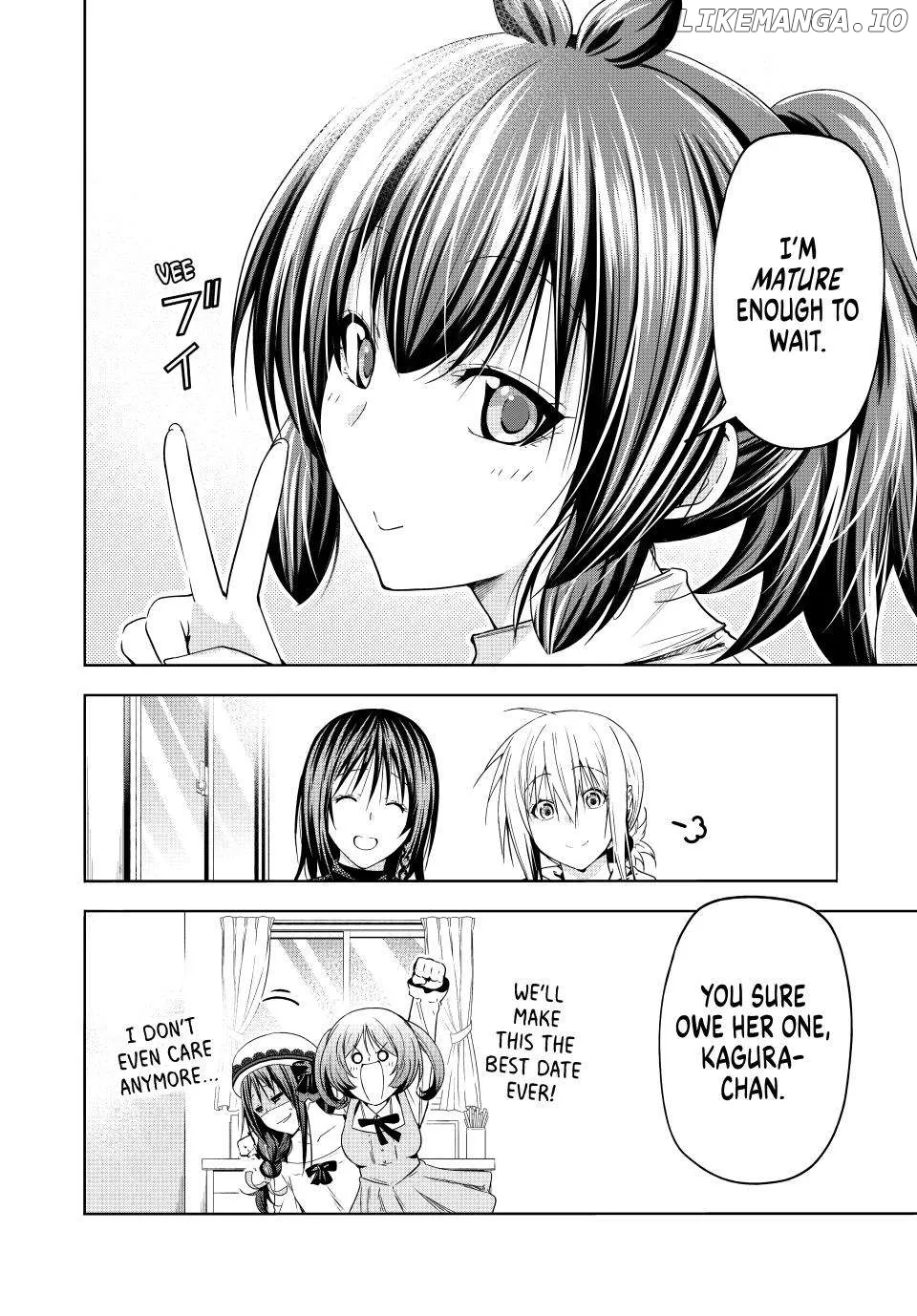 Read Temple  Manga chapter 91 image 18 on Lezhin