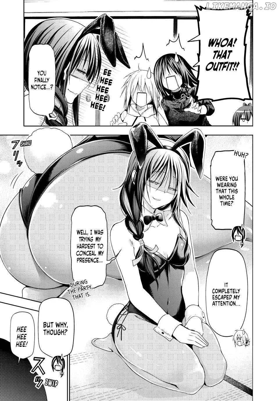Read Temple  Manga chapter 91 image 5 on Lezhin