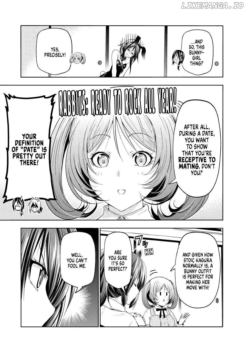 Read Temple  Manga chapter 91 image 7 on Lezhin