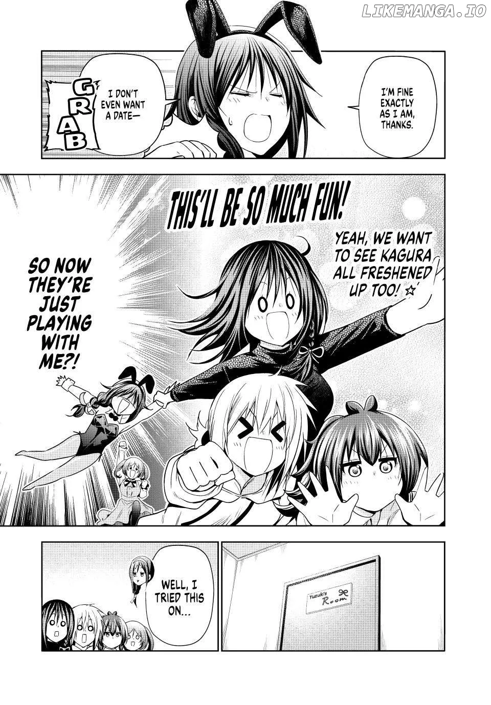 Read Temple  Manga chapter 91 image 9 on Lezhin