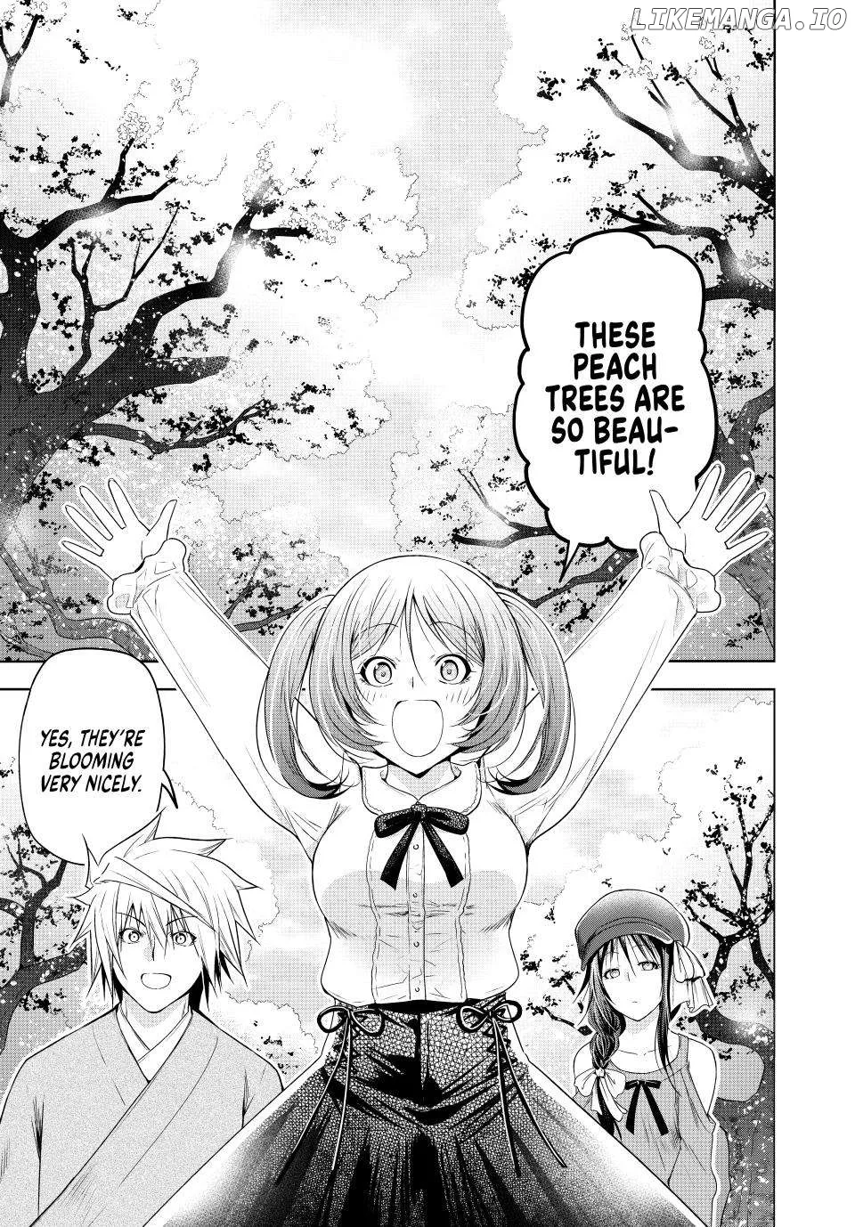 Read Temple  Manga chapter 92 image 0 on Lezhin