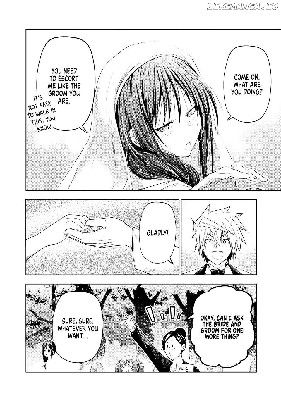 Read Temple  Manga chapter 92 image 12 on Lezhin