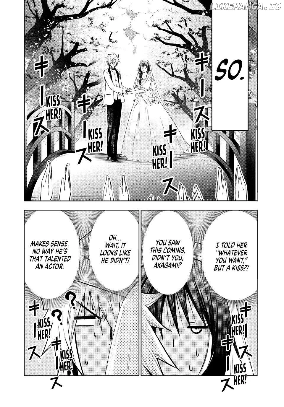Read Temple  Manga chapter 92 image 13 on Lezhin