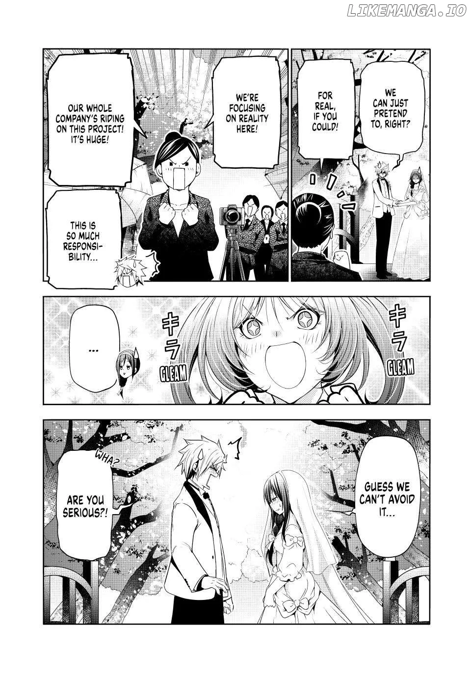 Read Temple  Manga chapter 92 image 14 on Lezhin