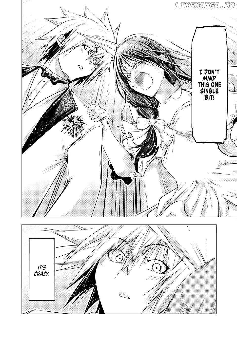 Read Temple  Manga chapter 92 image 16 on Lezhin