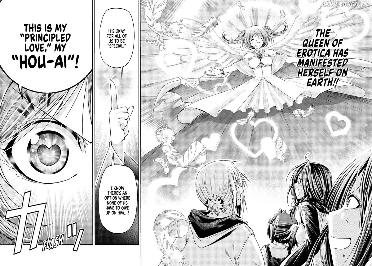 Read Temple  Manga chapter 92 image 26 on Lezhin