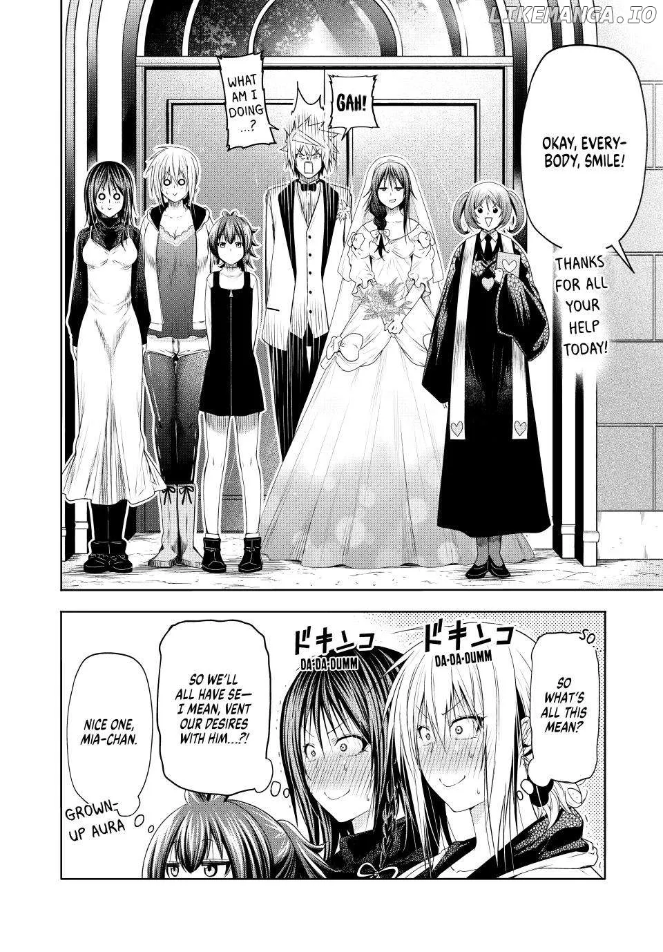 Read Temple  Manga chapter 92 image 27 on Lezhin