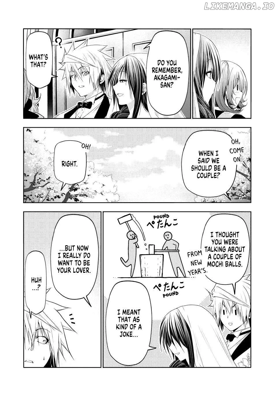 Read Temple  Manga chapter 92 image 28 on Lezhin