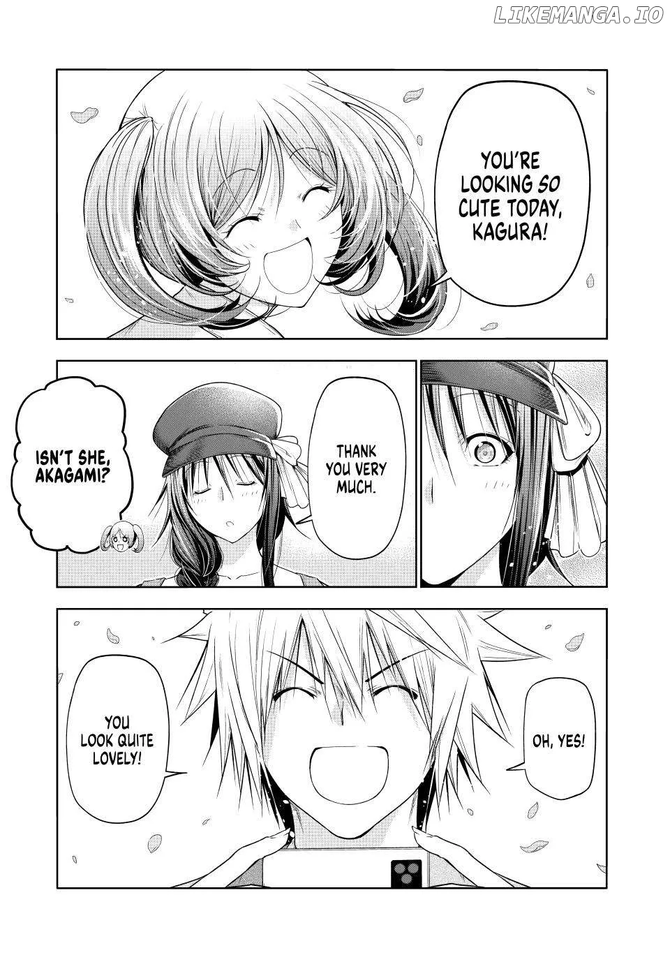 Read Temple  Manga chapter 92 image 3 on Lezhin