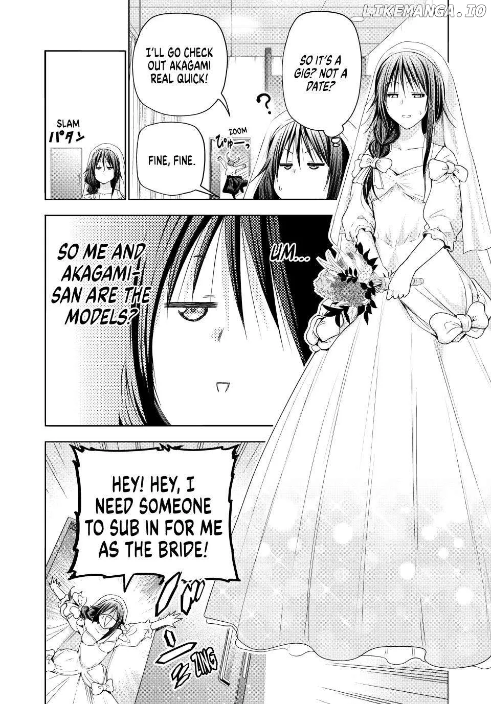 Read Temple  Manga chapter 92 image 6 on Lezhin