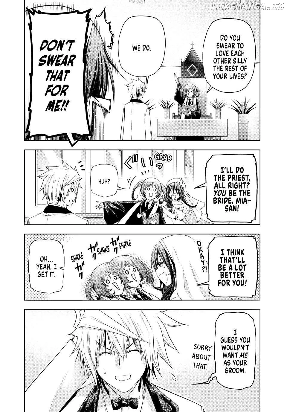 Read Temple  Manga chapter 92 image 7 on Lezhin