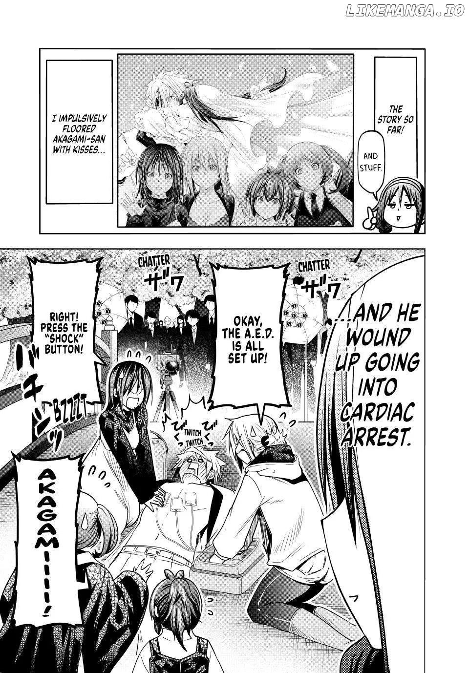 Read Temple  Manga chapter 93 image 0 on Lezhin