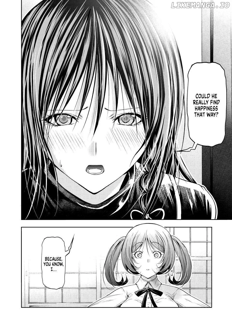 Read Temple  Manga chapter 93 image 12 on Lezhin