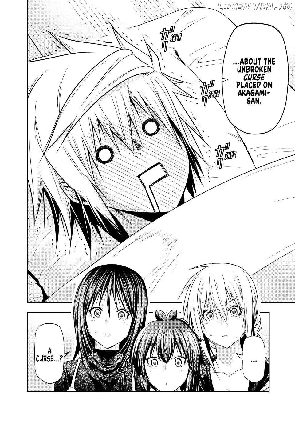Read Temple  Manga chapter 93 image 6 on Lezhin