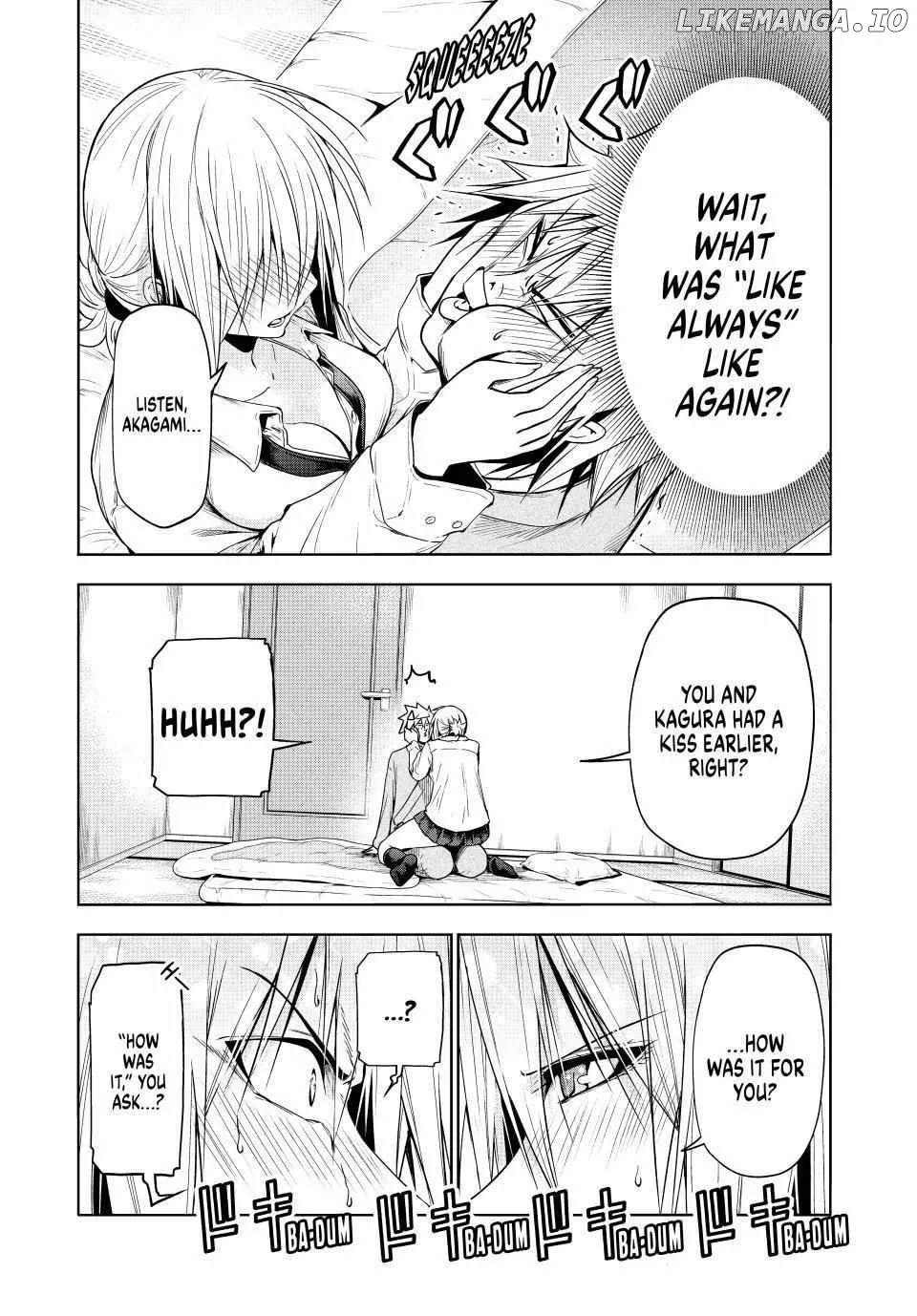 Read Temple  Manga chapter 95 image 12 on Lezhin