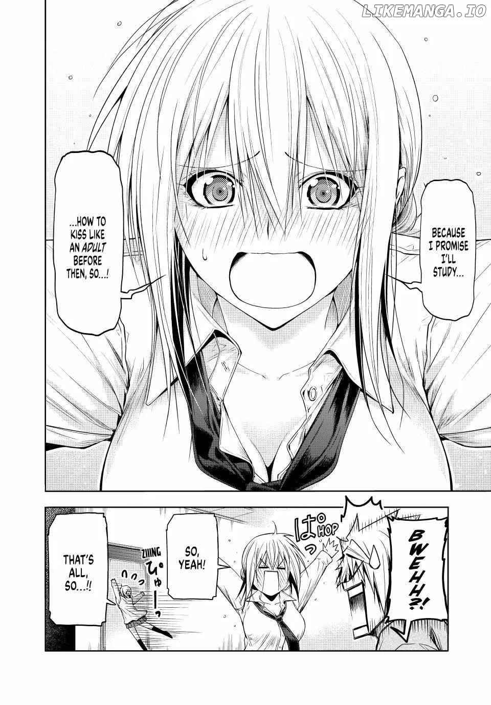Read Temple  Manga chapter 95 image 15 on Lezhin