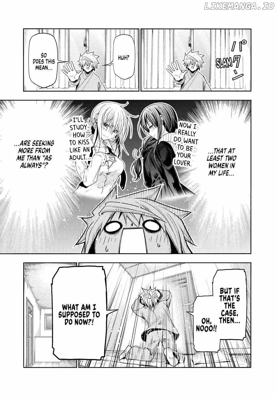 Read Temple  Manga chapter 95 image 16 on Lezhin