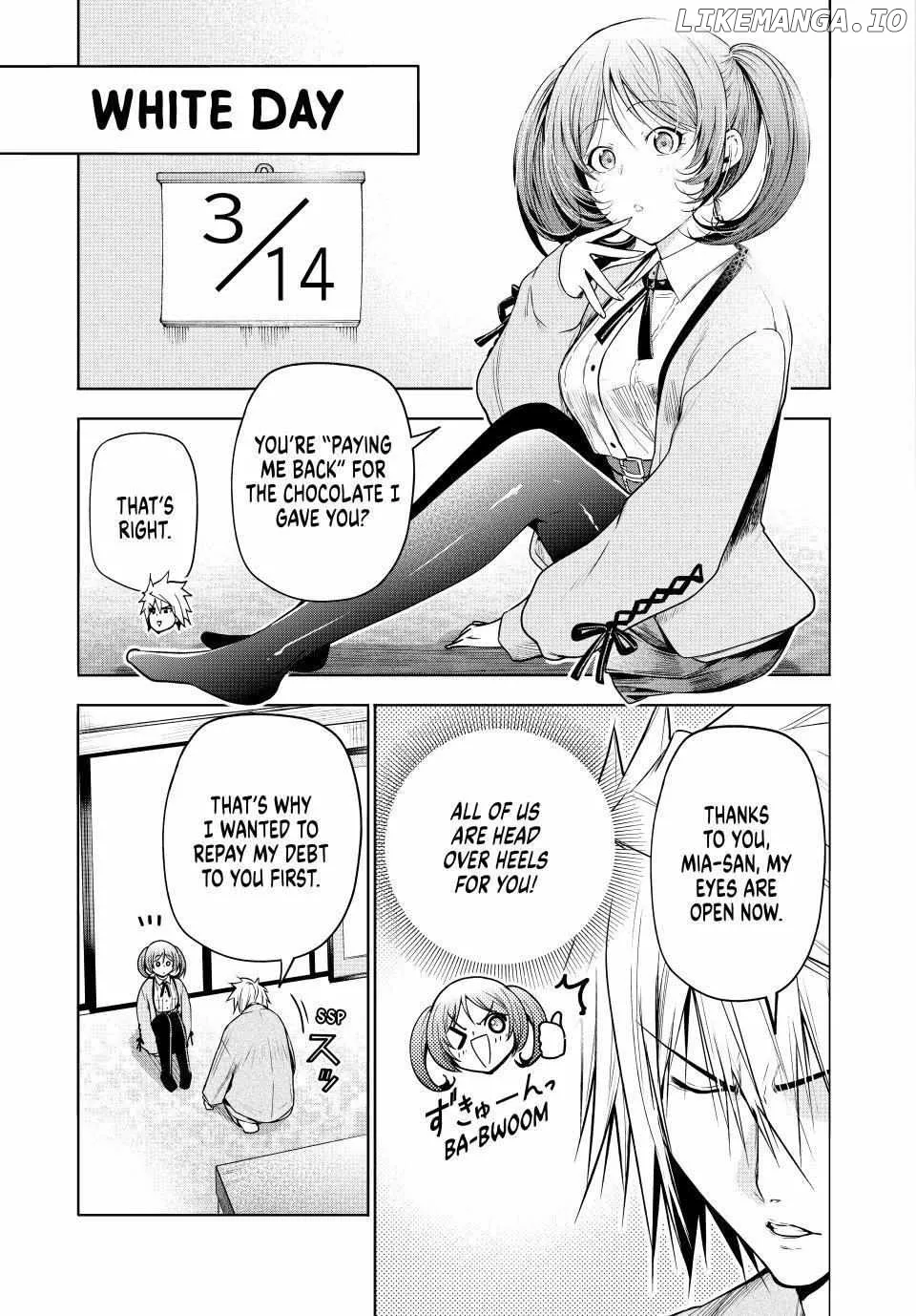 Read Temple  Manga chapter 96 image 2 on Lezhin