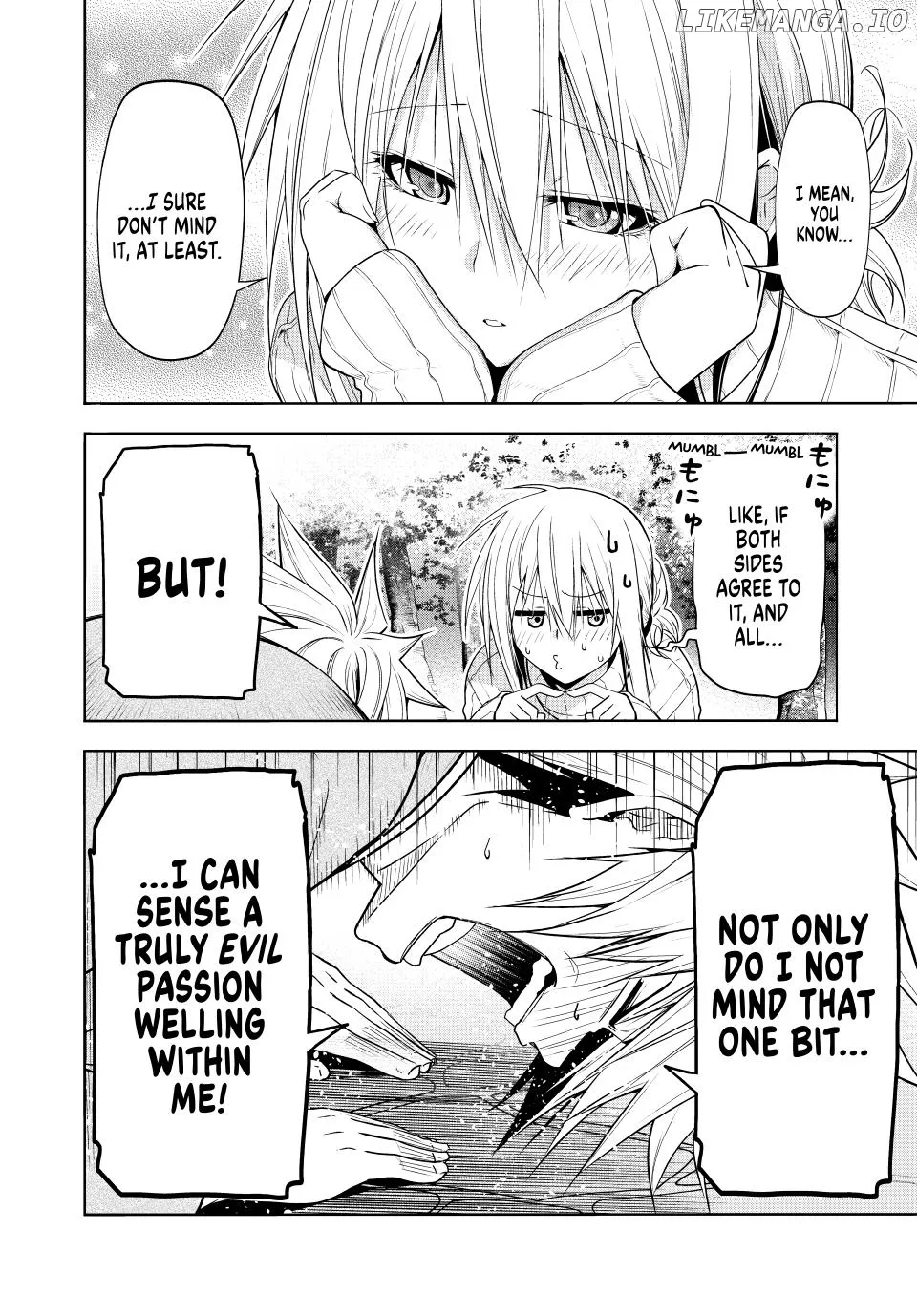 Read Temple  Manga chapter 97 image 7 on Lezhin