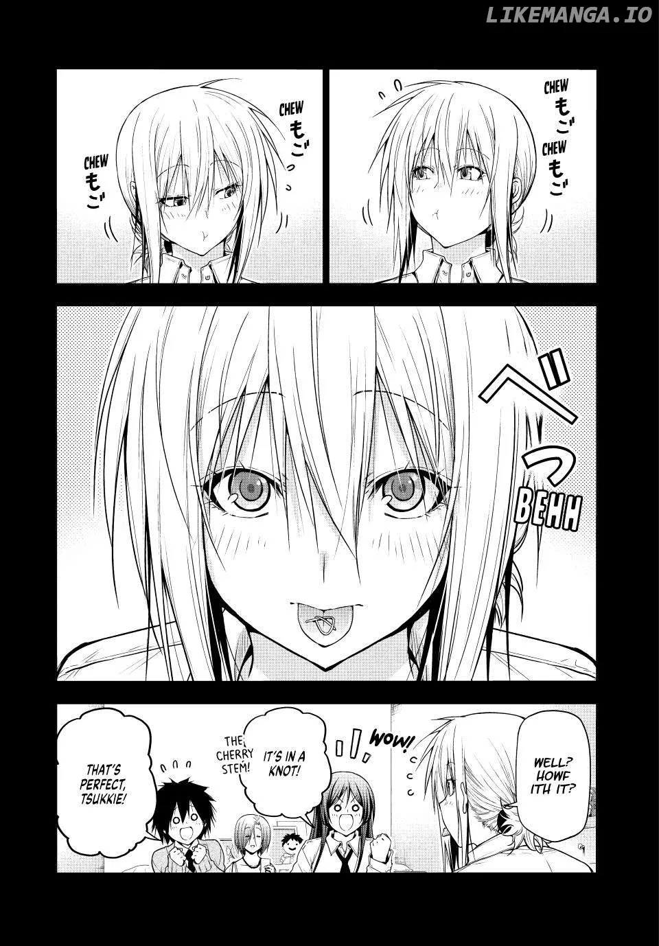 Read Temple  Manga chapter 98 image 0 on Lezhin