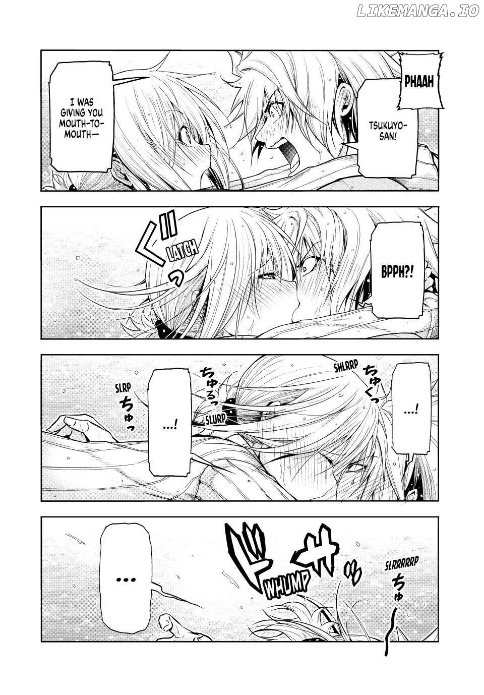 Read Temple  Manga chapter 98 image 10 on Lezhin