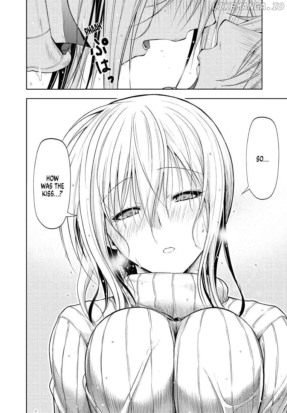 Read Temple  Manga chapter 98 image 11 on Lezhin