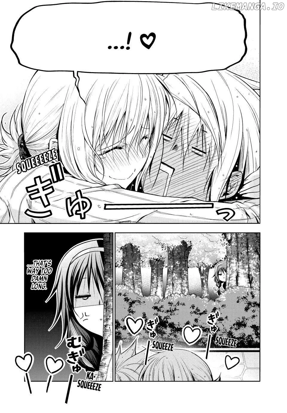 Read Temple  Manga chapter 98 image 14 on Lezhin