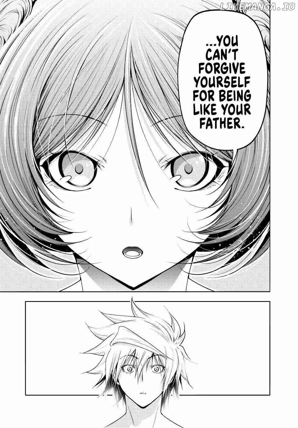 Read Temple  Manga chapter 99 image 10 on Lezhin