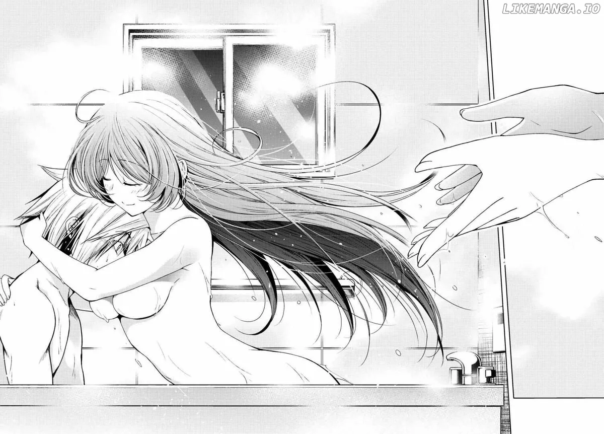 Read Temple  Manga chapter 99 image 13 on Lezhin