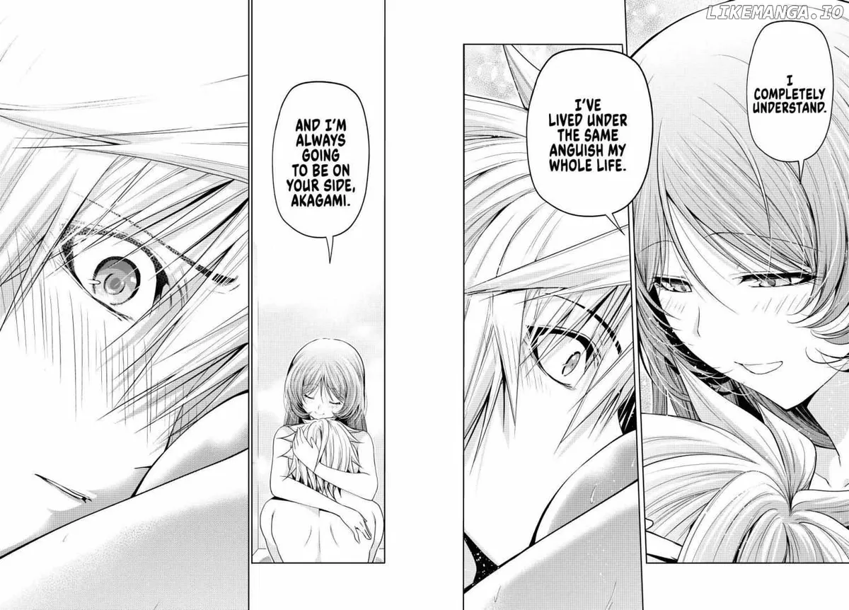 Read Temple  Manga chapter 99 image 14 on Lezhin