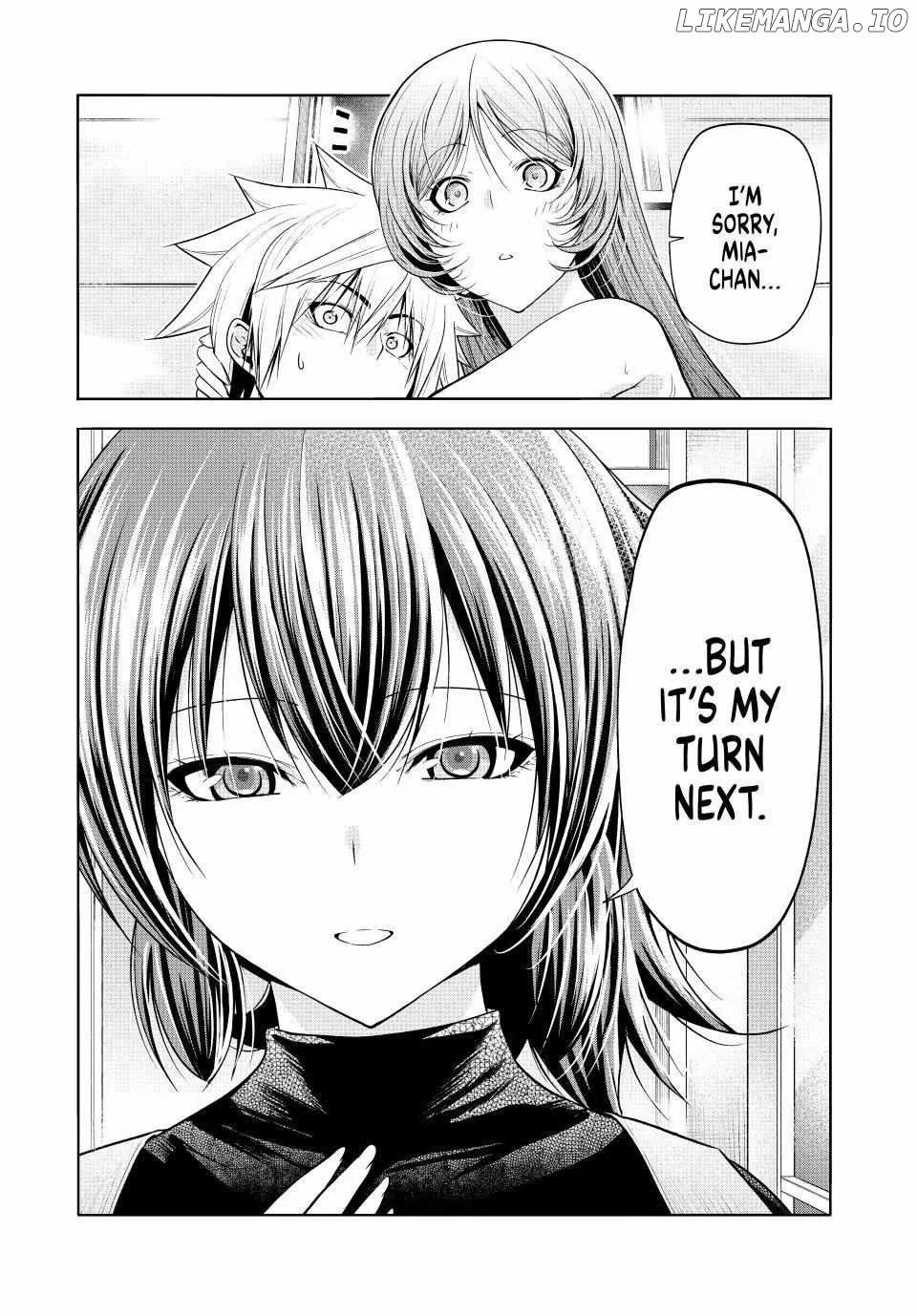 Read Temple  Manga chapter 99 image 16 on Lezhin