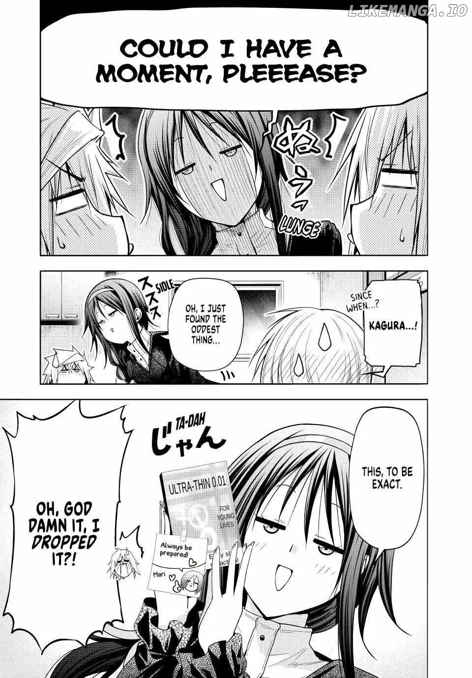 Read Temple  Manga chapter 99 image 2 on Lezhin