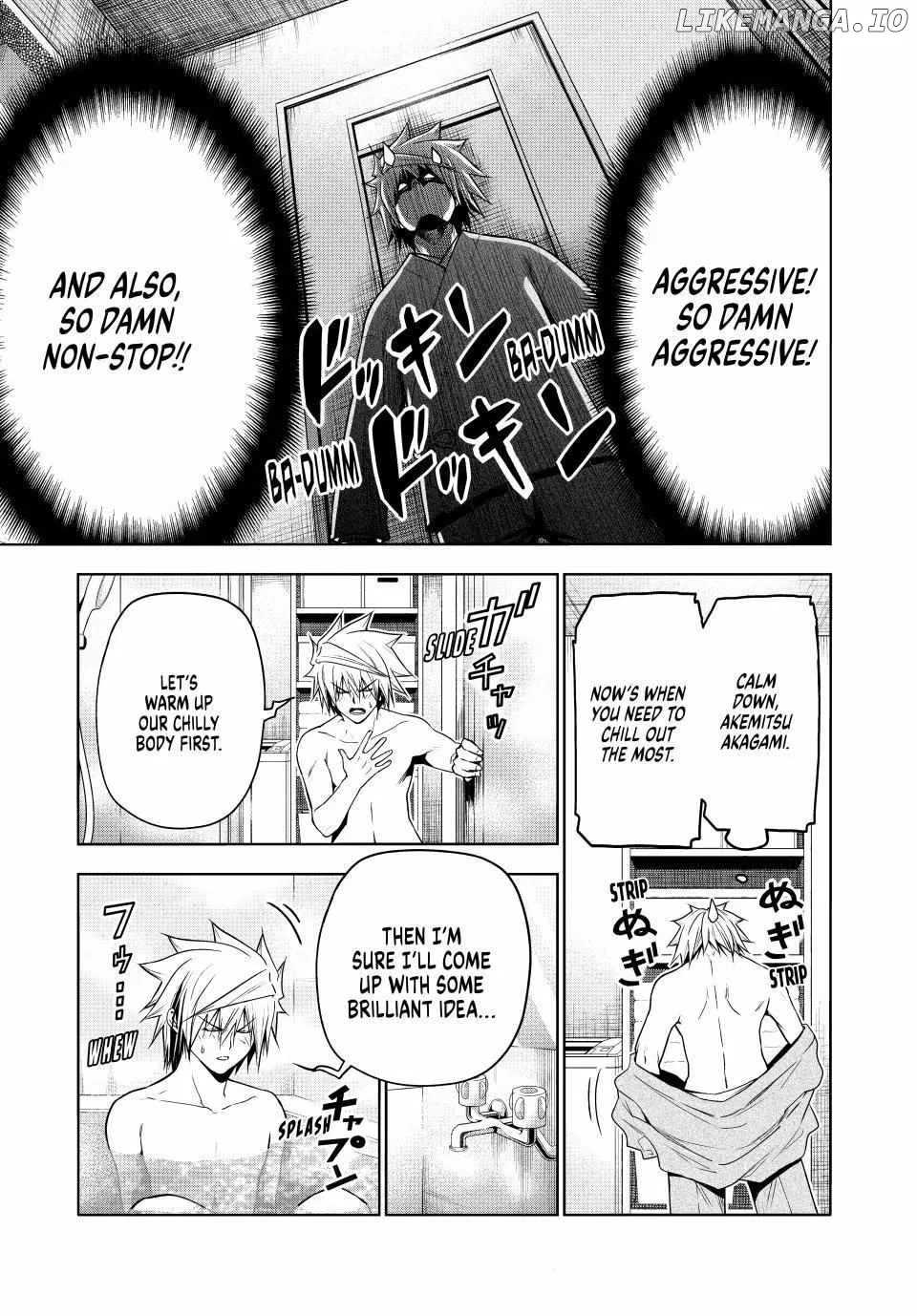 Read Temple  Manga chapter 99 image 4 on Lezhin