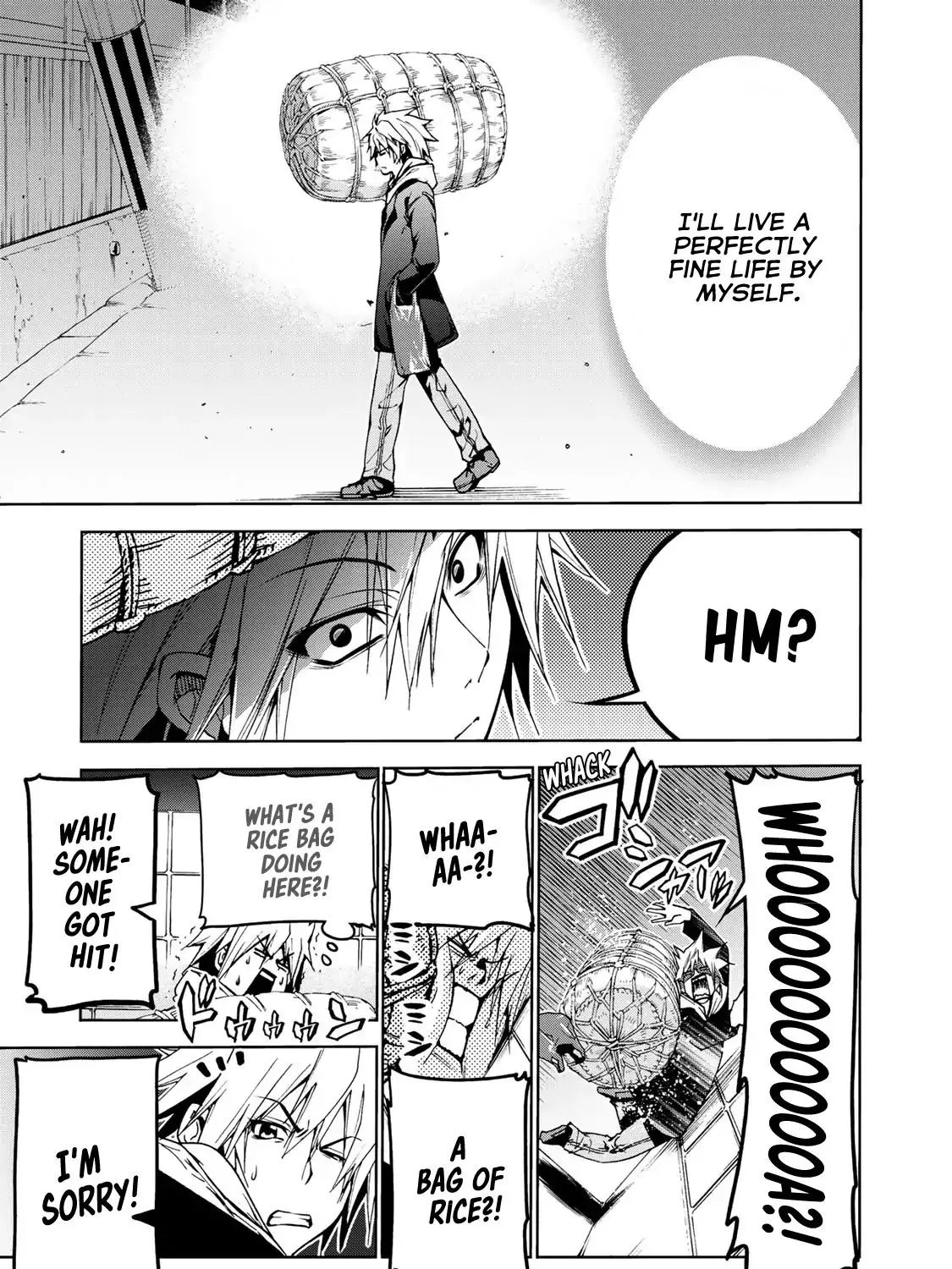 Read Temple chapter 1 image 13 on Lezhin