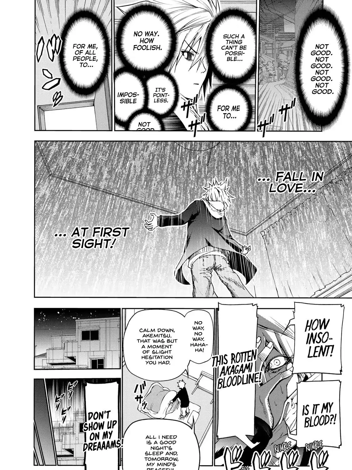 Read Temple chapter 1 image 19 on Lezhin