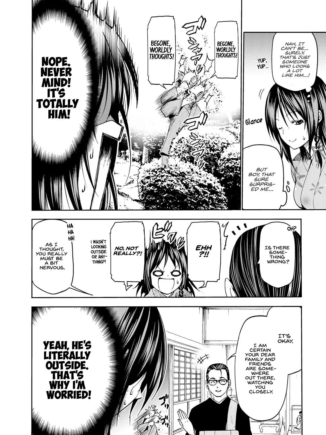 Read Temple chapter 10 image 22 on Lezhin