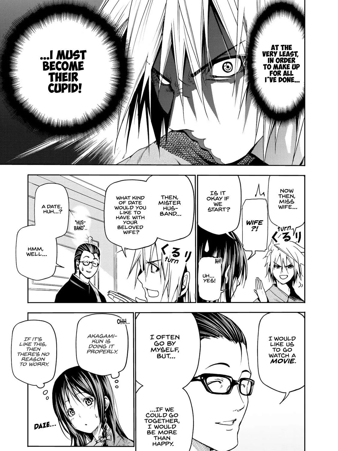 Read Temple chapter 10 image 28 on Lezhin