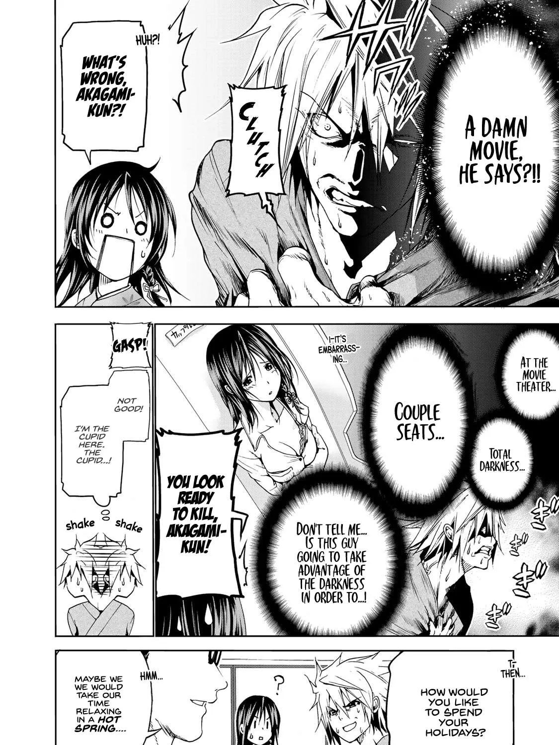 Read Temple chapter 10 image 30 on Lezhin