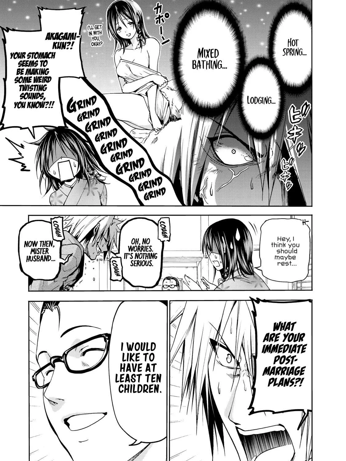 Read Temple chapter 10 image 32 on Lezhin