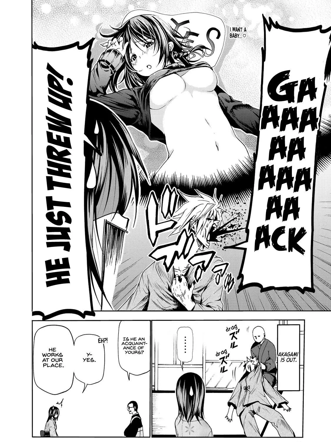 Read Temple chapter 10 image 34 on Lezhin