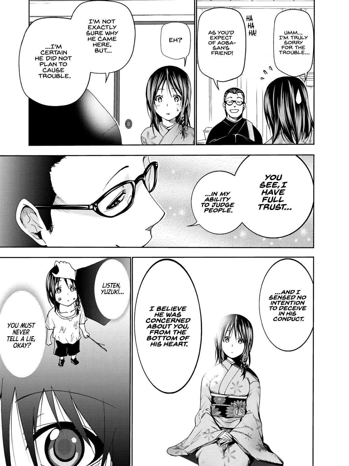 Read Temple chapter 10 image 36 on Lezhin
