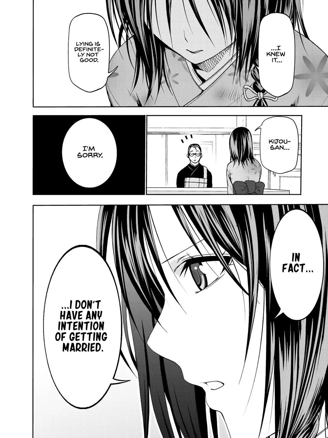 Read Temple chapter 10 image 38 on Lezhin