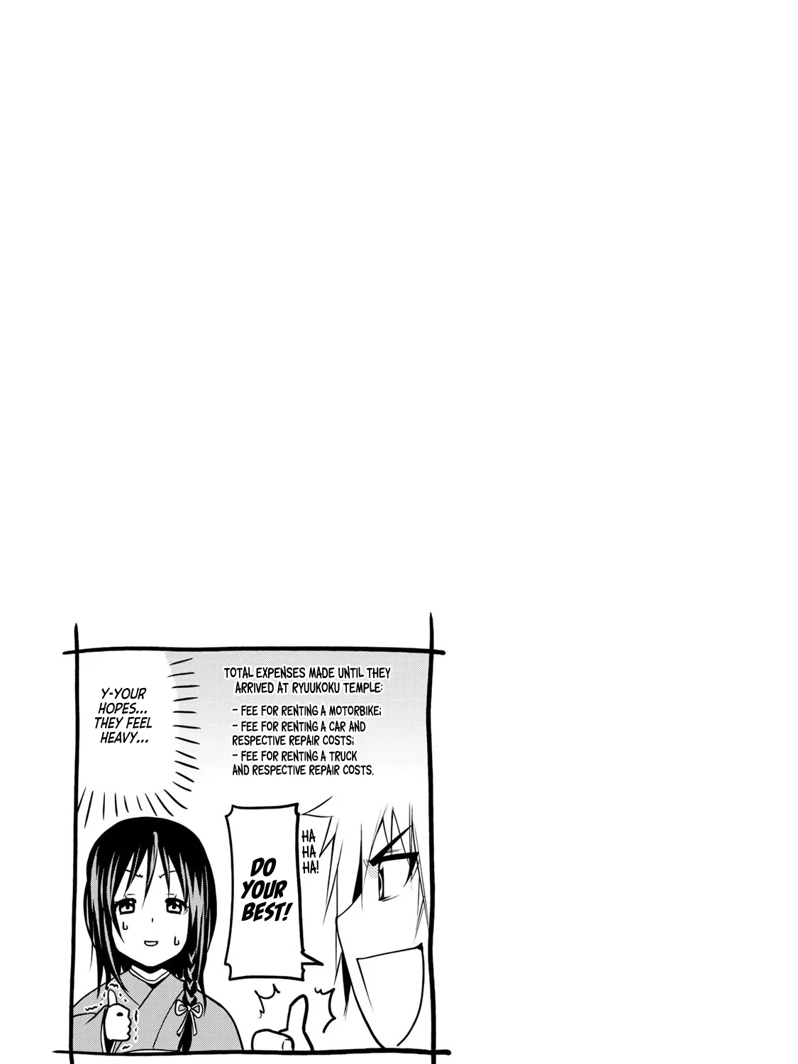 Read Temple chapter 10 image 40 on Lezhin