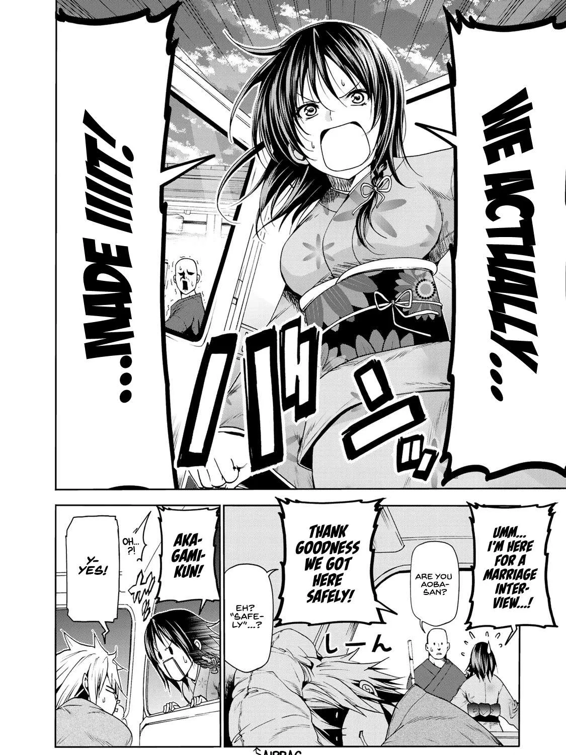 Read Temple chapter 10 image 6 on Lezhin