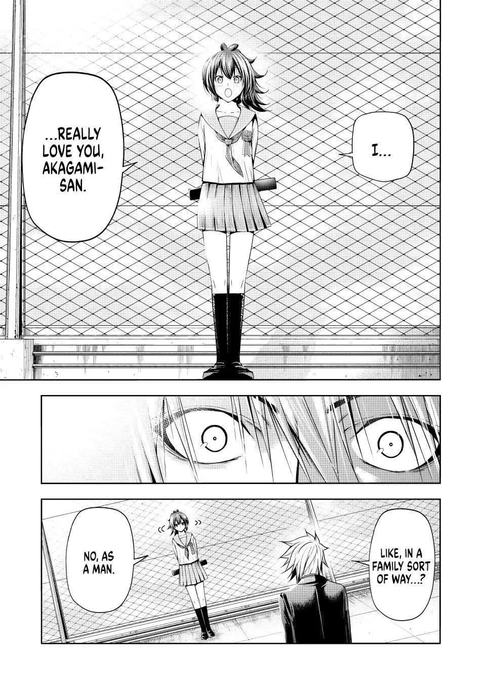 Read Temple chapter 100.2 image 1 on Lezhin