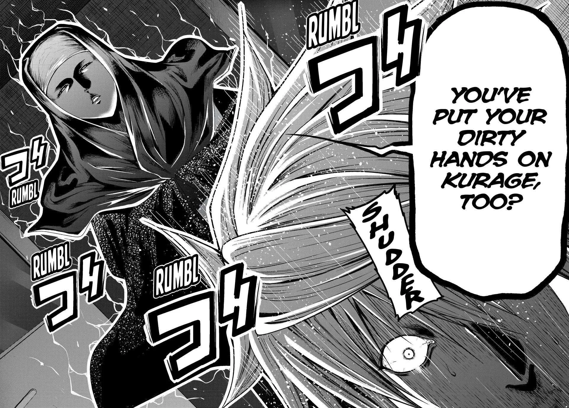 Read Temple chapter 100.2 image 12 on Lezhin