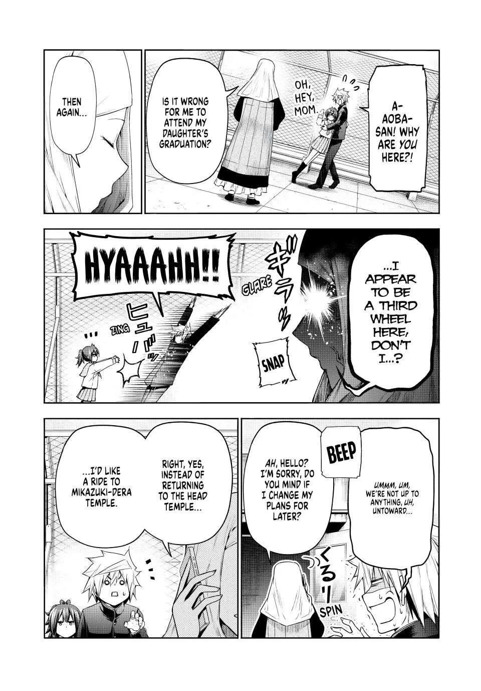 Read Temple chapter 100.2 image 13 on Lezhin