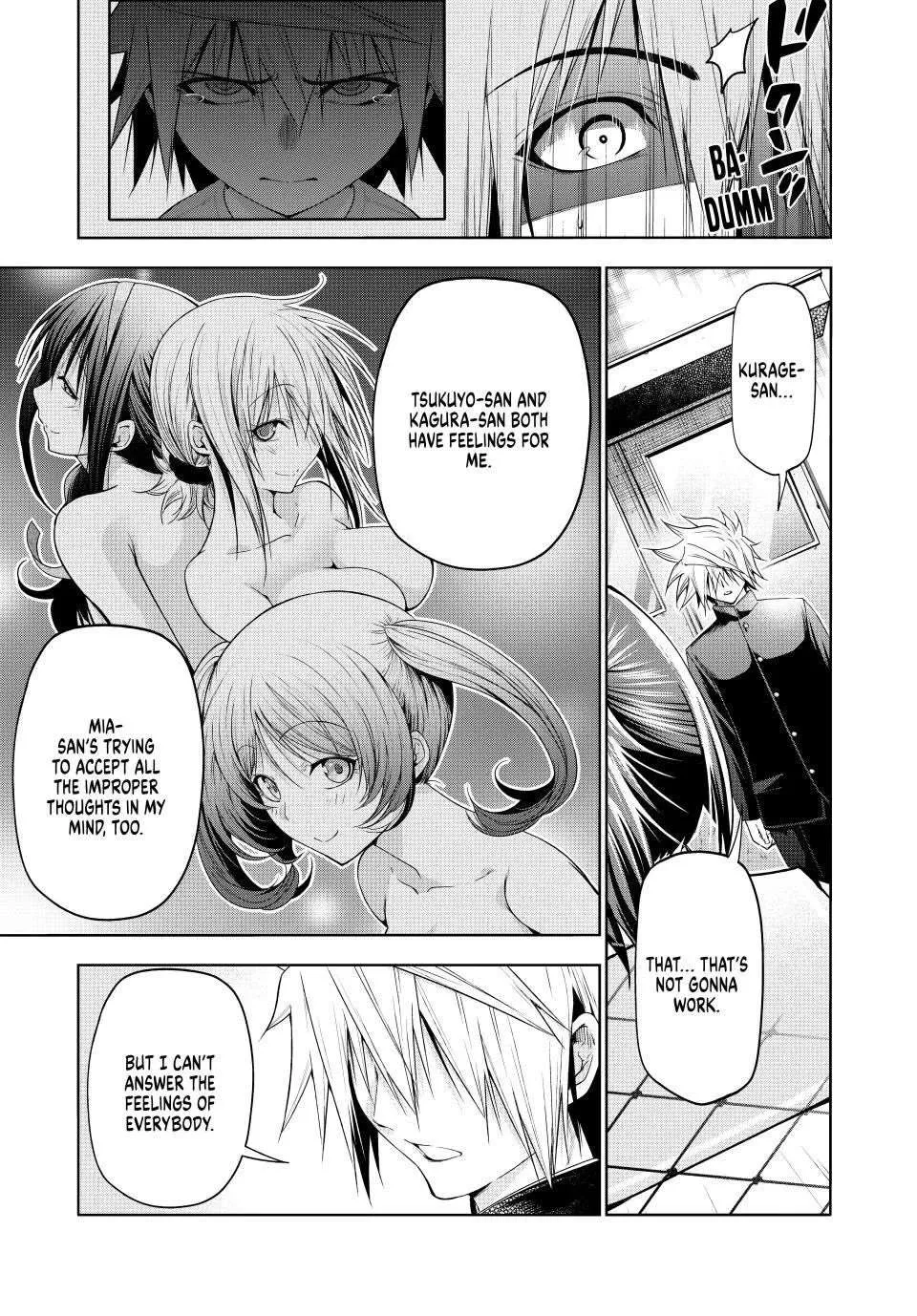 Read Temple chapter 100.2 image 3 on Lezhin
